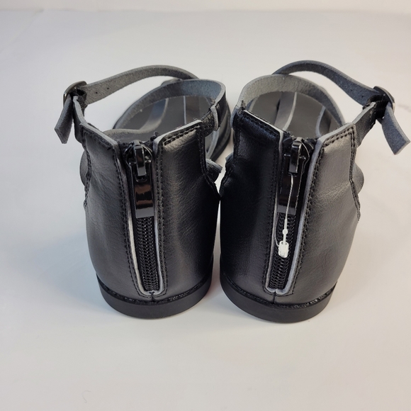 Torrid sandals women size 7W - Picture 5 of 8